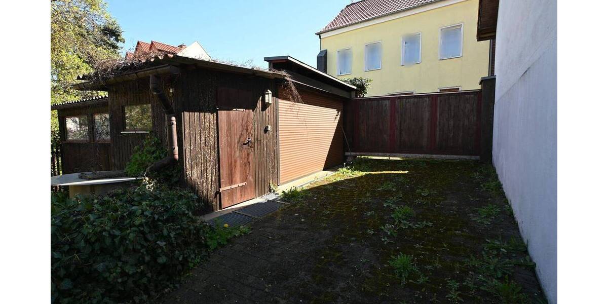 Einfamilienhaus Burg - 6 Zimmer, 160 m&sup2;, 250.000&euro; | Angebot:26556807