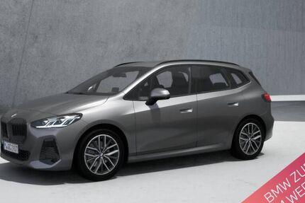 BMW 220 Active Tourer 26.222 km 33.485 &euro; Langenwetzendorf 07957