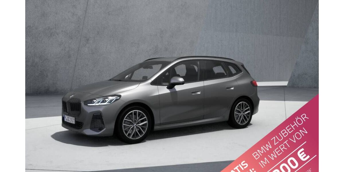 BMW 220 Active Tourer 26.222 km 33.485 &euro; Langenwetzendorf 07957