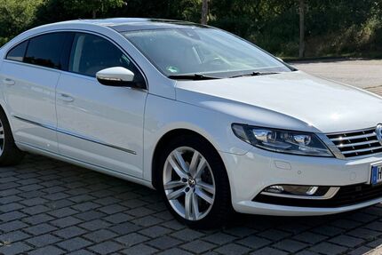 VW CC 164.000 km 11.699 &euro; Lorsch 64653