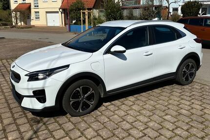 Kia XCeed 52.400 km 17.100 € Bad Bocklet 97708