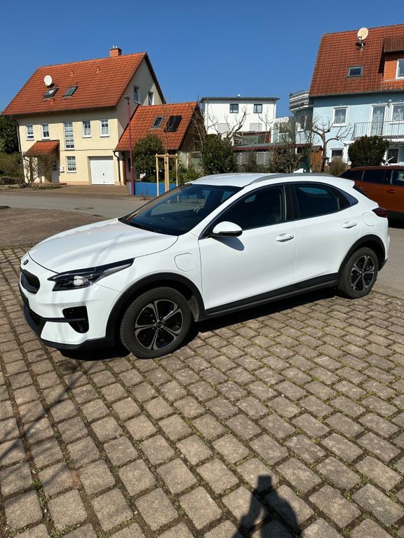 Kia XCeed 52.400 km 17.100 € Bad Bocklet 97708
