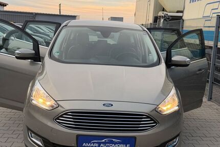 Ford C-Max 72.000 km 12.499 &euro; Gablingen 86456