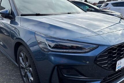 Ford Focus 11.800 km 23.900 &euro; Nienburg 31582