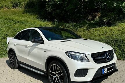Mercedes-Benz GLE 450 178.000 km 28.600 &euro; Nagold 72202