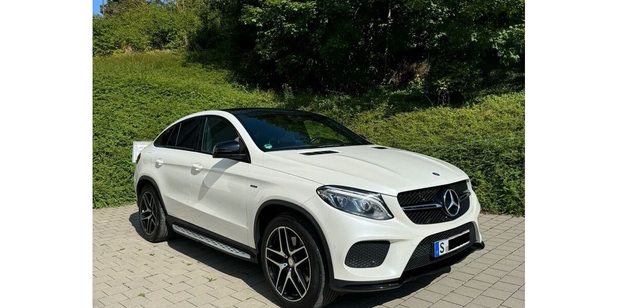 Mercedes-Benz GLE 450 178.000 km 28.600 &euro; Nagold 72202