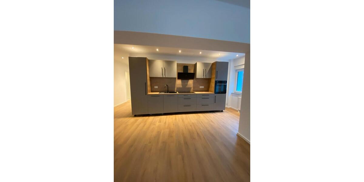 Etagenwohnung Merzig - 2 Zimmer, 95 m&sup2;, 1.140&euro; | Angebot:26651704