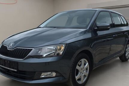 Skoda Fabia 137.200 km 7.900 &euro; Wilkau-Haßlau 08112
