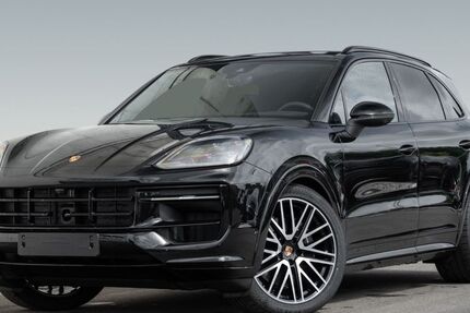 Porsche Cayenne 9.900 km 112.900 &euro; Heilbronn 74074