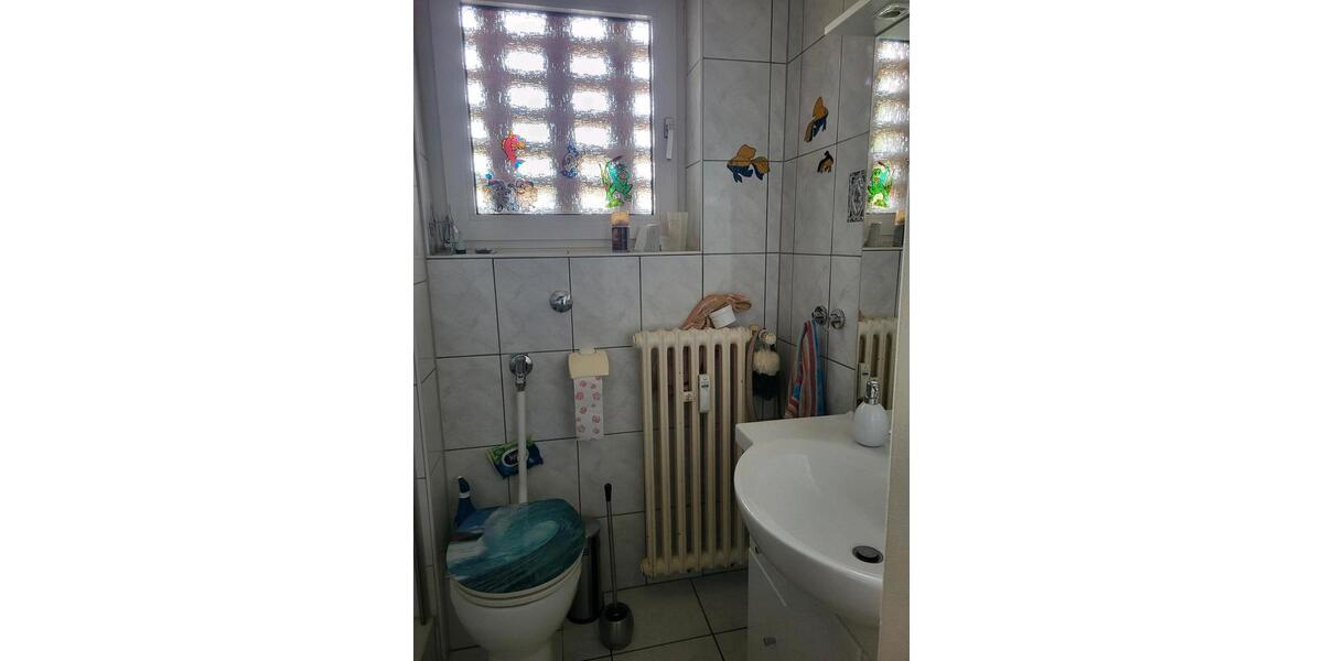 Erdgeschoßwohnung Wesel - 1 Zimmer, 52 m&sup2;, 120.000&euro; | Angebot:27112049