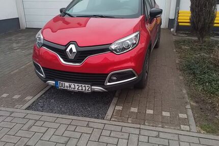 Renault Captur 39.000 km 12.799 &euro; Duisburg 47198
