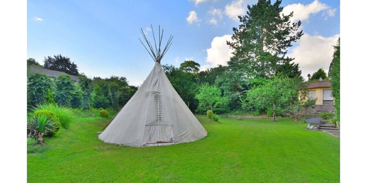 Attraktives Baugrundstück in bezaubernder Lage von Fritzlar zimmer