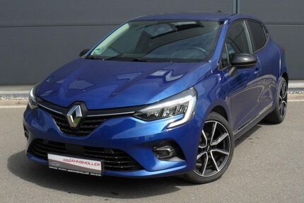 Renault Clio 63.611 km 12.500 &euro; Quedlinburg OT Gernrode 06485