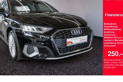 Audi A3 22.309 km 23.880 &euro; Stendal 39576