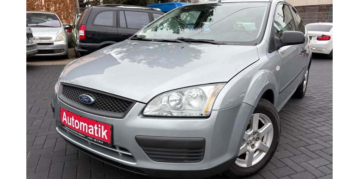 Ford Focus 113.621 km 3.999 &euro; Koblenz 56070