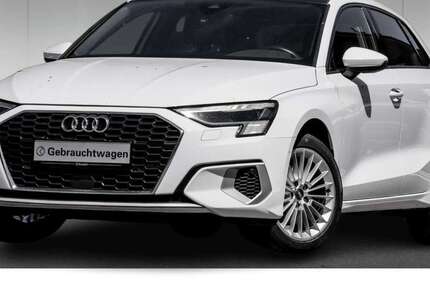 Audi A3 137.738 km 21.880 &euro; Münster 48163