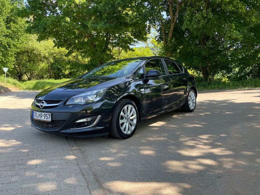 Astra
