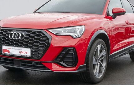 Audi Q3 74.174 km 34.830 &euro; Geilenkirchen 52511