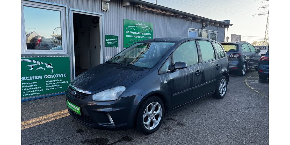 Ford C-Max 199.500 km 2.990 &euro; Frechen 50226