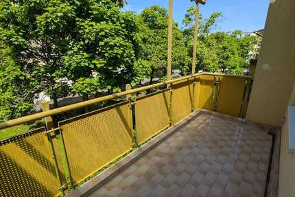 Wohnung München Schwabing-Freimann - 5 Zimmer, 104 m&sup2;, 2.050&euro; | Angebot:25180796