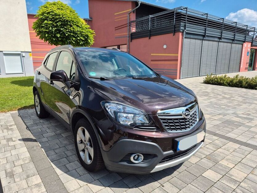 Mokka