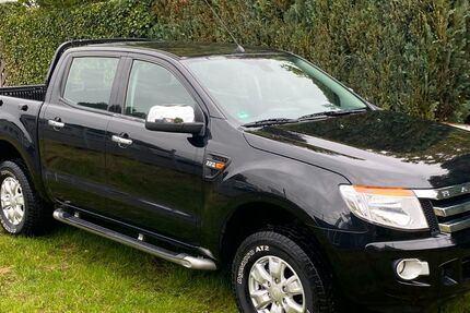 Ford Ranger 127.900 km 14.999 € Gronau-Epe 48599