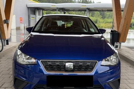 Seat Ibiza 32.000 km 15.000 &euro; Traunreut 83301