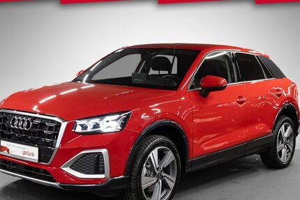 Audi Q2 7.084 km 34.220 &euro; Stuttgart 70469