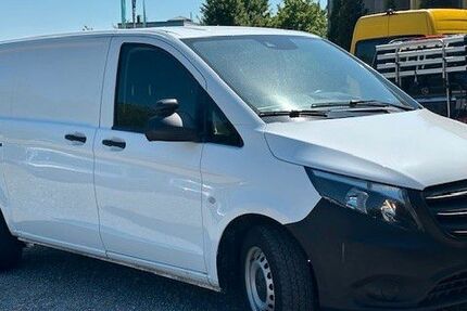 Mercedes-Benz Vito 90.300 km 17.731 € Obertraubling 93083