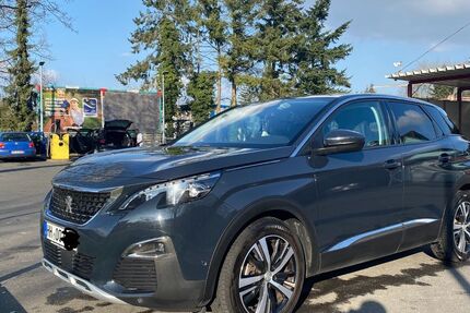Peugeot 3008 72.000 km 15.850 &euro; Hamburg 21073
