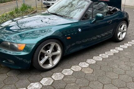 BMW Z3 243.000 km 6.000 &euro; Dorsten 46284