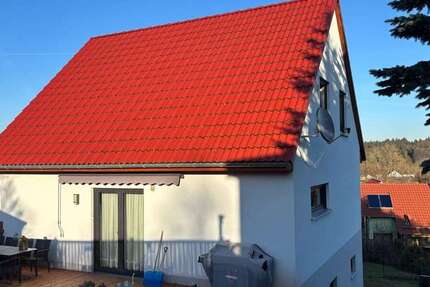 Haus Mainhardt - 6 Zimmer, 119 m&sup2;, 588.000&euro; | Angebot:25194582