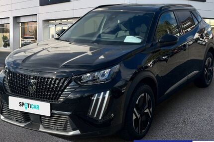 Peugeot 2008 54.186 km 17.290 &euro; Bonn 53121