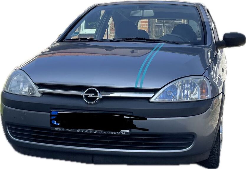 Corsa