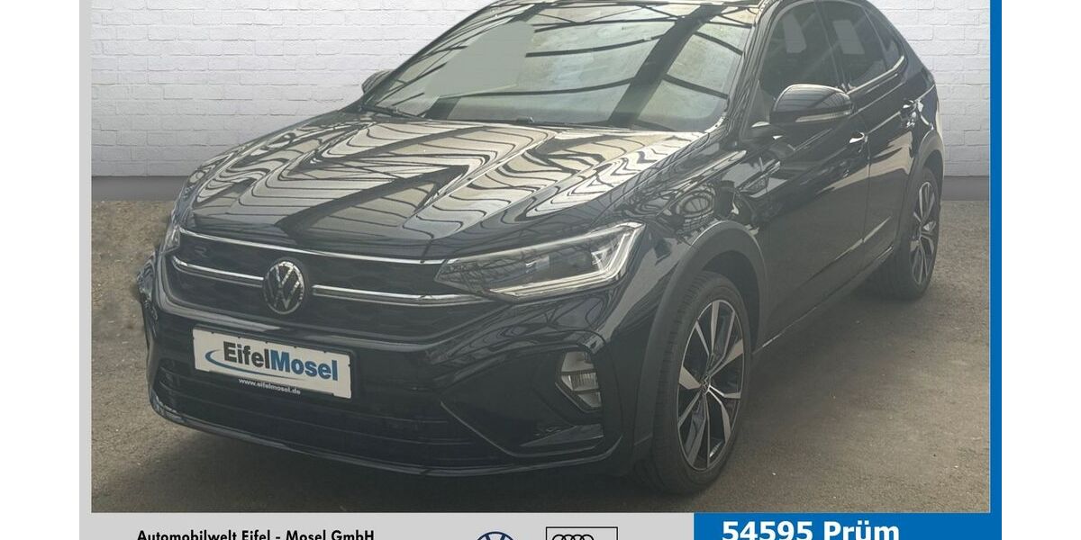 VW Taigo 33.100 km 23.770 &euro; Prüm 54595
