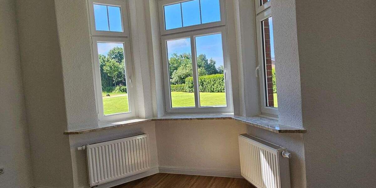 Etagenwohnung Timmaspe - 3 Zimmer, 170 m&sup2;, 1.200&euro; | Angebot:24027270