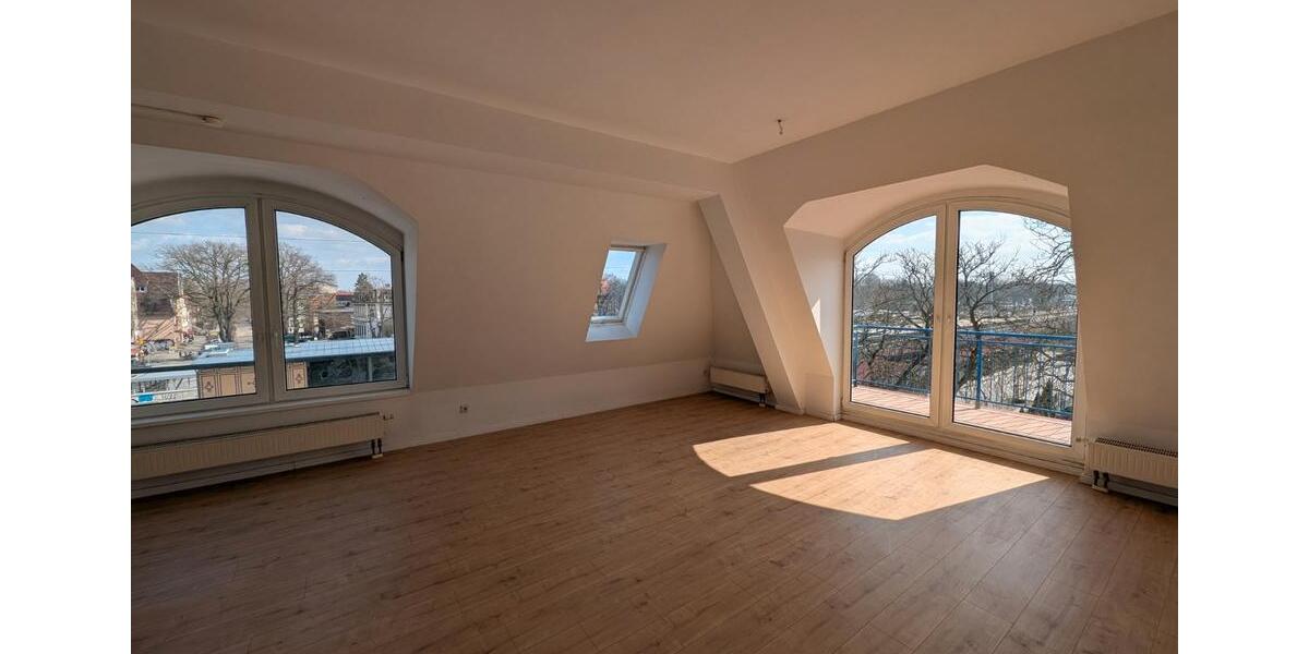 Etagenwohnung Schulzendorf - 2 Zimmer, 55 m&sup2;, 781&euro; | Angebot:26238903