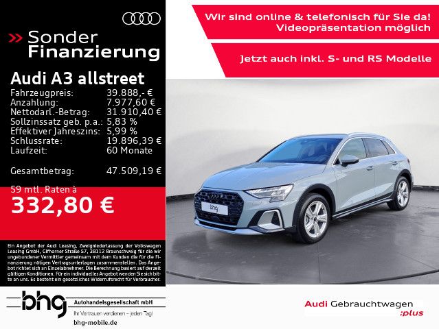 Audi A3 4.098 km 39.888 € Kehl 77694