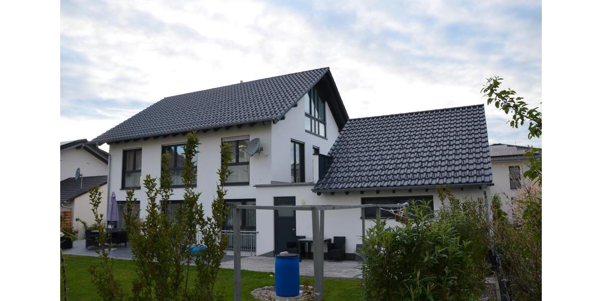 Einfamilienhaus Bad Grönenbach - 10 Zimmer, 300 m&sup2;, 1.800.000&euro; | Angebot:27088318