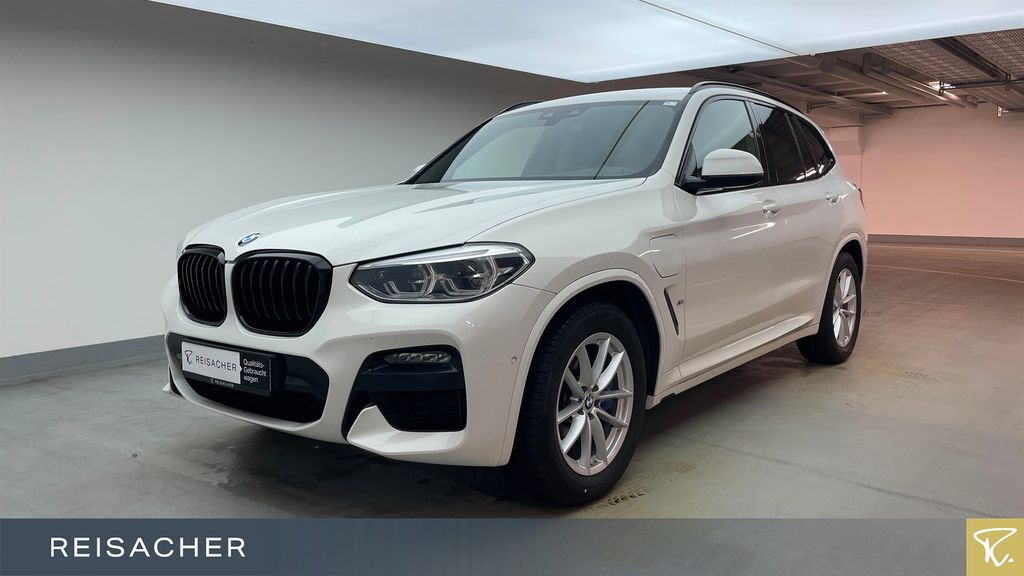 BMW X3 143.039 km 26.299 &euro; Augsburg 86167