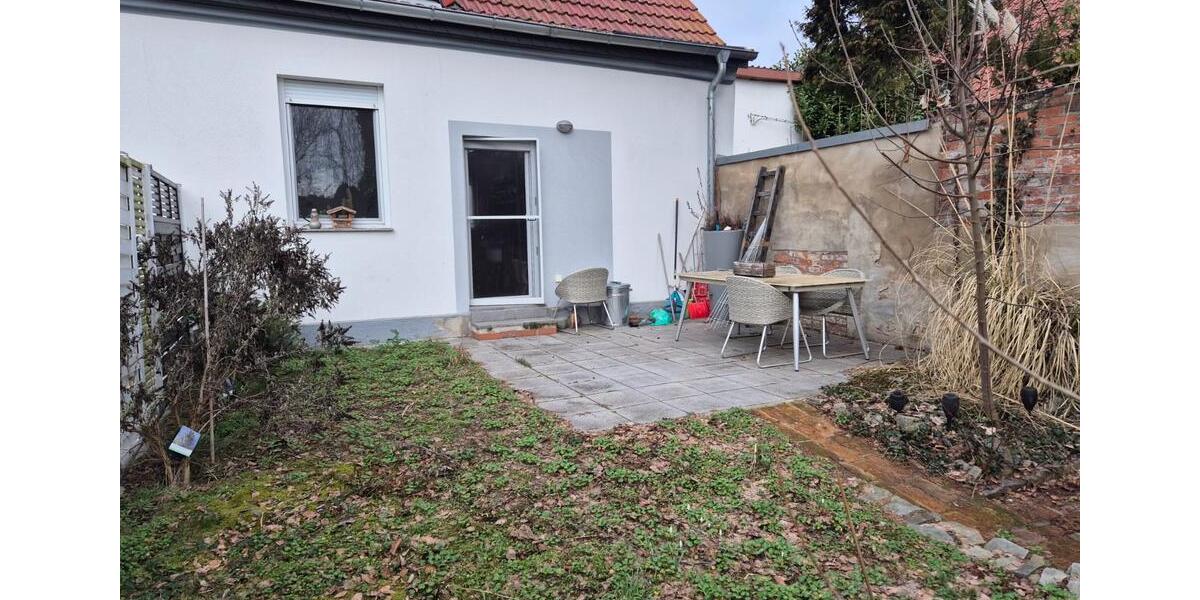 Doppelhaushälfte Biederitz - 3 Zimmer, 110 m&sup2;, 1.320&euro; | Angebot:25406882