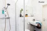 Etagenwohnung Melsdorf - 2 Zimmer, 55 m&sup2;, 575&euro; | Angebot:25881594