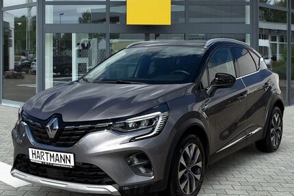 Renault Captur 78.557 km 13.750 &euro; Rheine 48432