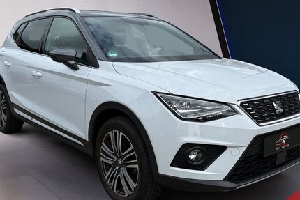 Seat Arona 38.100 km 15.999 &euro; Berlin 12439