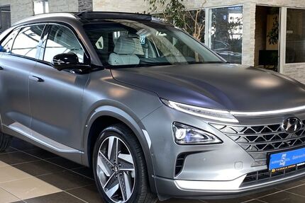 Hyundai NEXO 25.673 km 15.870 &euro; Eitorf 53783