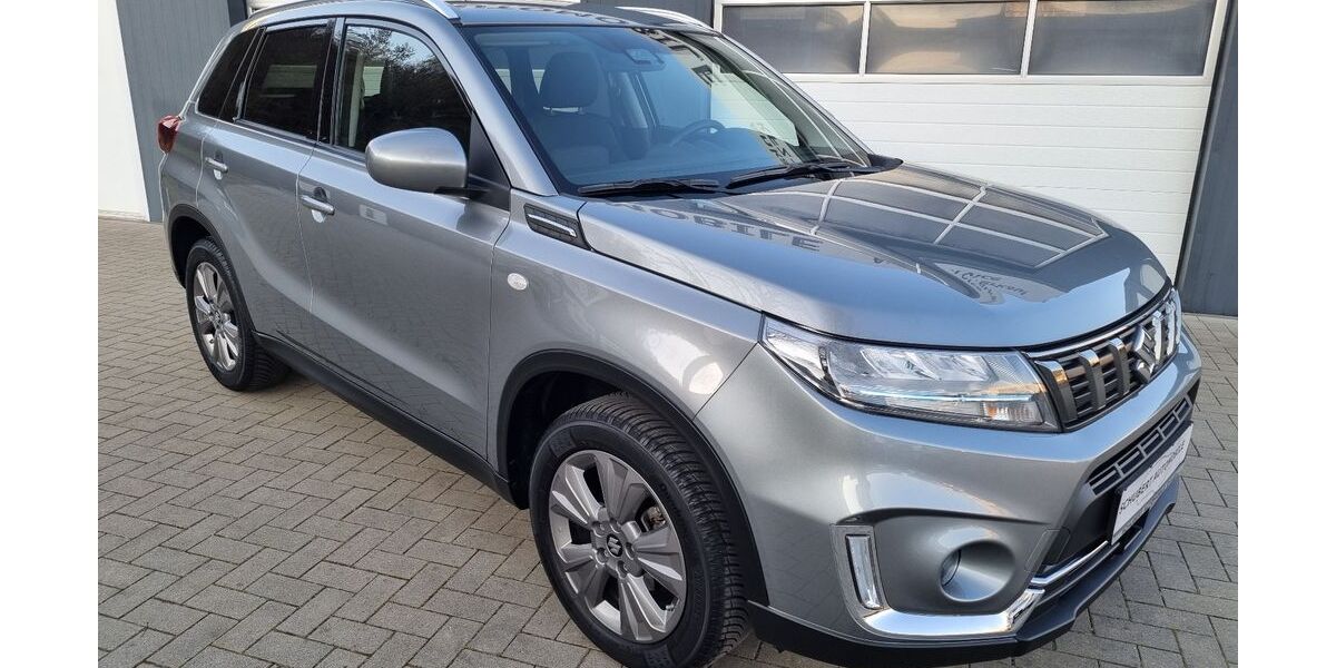 Suzuki Vitara 37.570 km 19.990 &euro; Dresden 01187