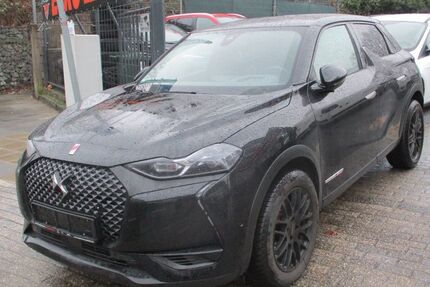 DS Automobiles DS3 100.000 km 14.250 &euro; Oberhausen 46149