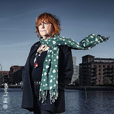 Maggie Reilly - Sommer Open Airs 15.08.2026 Harzer Bergtheater Thale