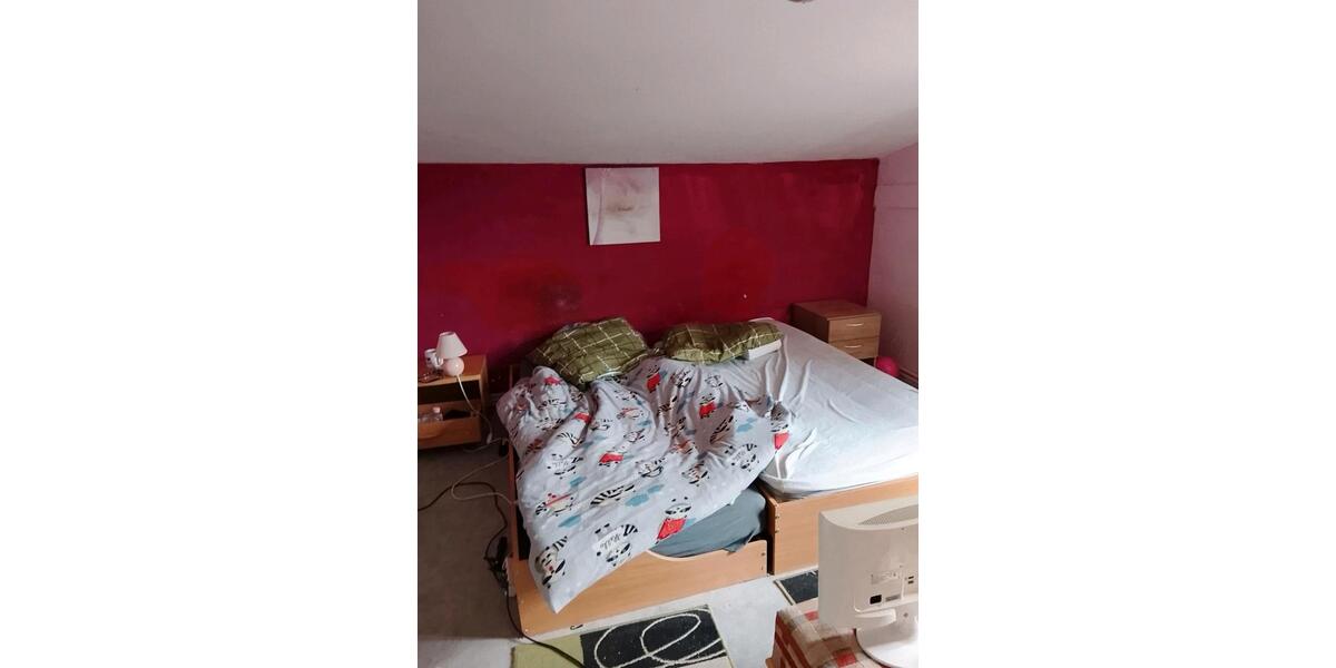 Etagenwohnung Bad Freienwalde (Oder) - 2 Zimmer, 46 m&sup2;, 199&euro; | Angebot:26031334
