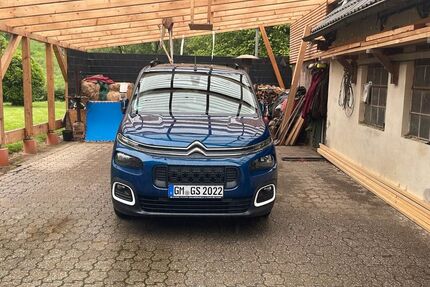 Citroen Berlingo 99.450 km 17.700 &euro; Wiehl 51674